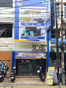Pandai Gadai Fatmawati