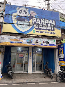 Pandai Gadai Galur