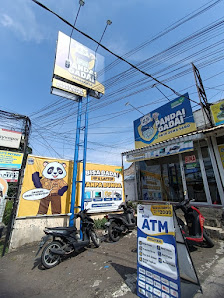 Pandai Gadai Jagakarsa