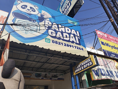 Pandai Gadai Klender