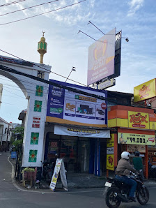 Pandai Gadai Kramat Sentiong