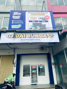 Pandai Gadai Petukangan