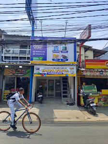 Pandai Gadai Pisangan Lama