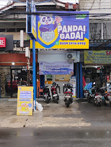Pandai Gadai Pulo Gebang