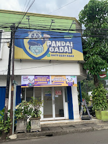 Pandai Gadai Susukan