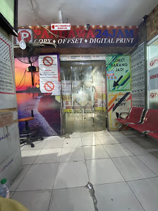 Pandawa 24 jam Fotocopy Digital Printing