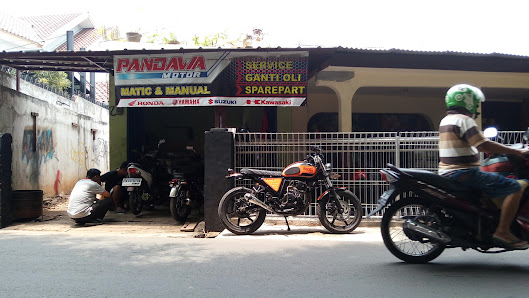 Pandawa Motor