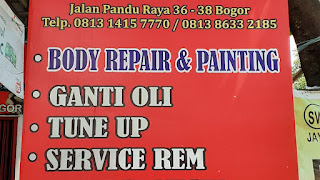 PANDU MOBIL