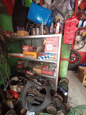 PANDU MOTOR 2