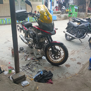 PANDU PULSAR