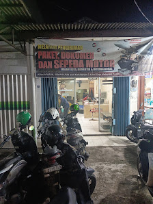 Pandu Siwi Jakarta Barat