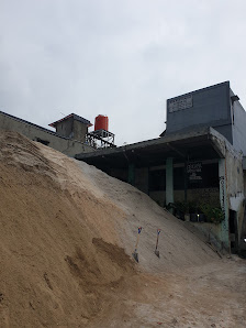 Pangakalan Pasir Aschal