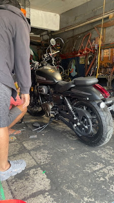 Panglima Motor