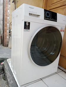 Panglima service kulkas freezer showcase chiller mesin cuci Instalasi listrik