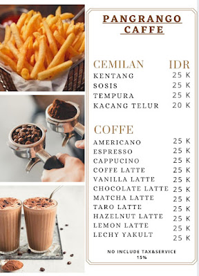 Pangrango Coffee