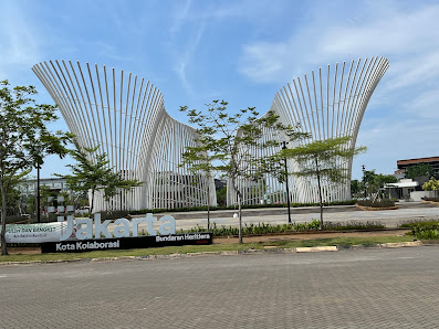Pantai Indah Kapuk