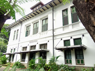 Panti Asuhan Vincentius Putra