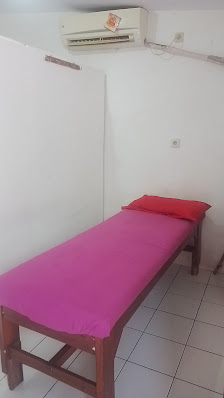 PANTI PIJAT TUNANETRA SEGAR UTAMA