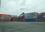 Pantos Logistics Indonesia. PT