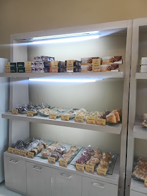 PAPA COOKIES KALASAN
