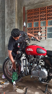 Papahome Garage