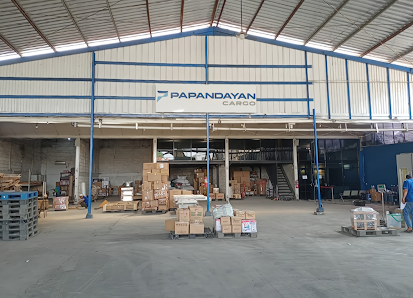 Papandayan Cargo