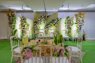 Papazka Wedding