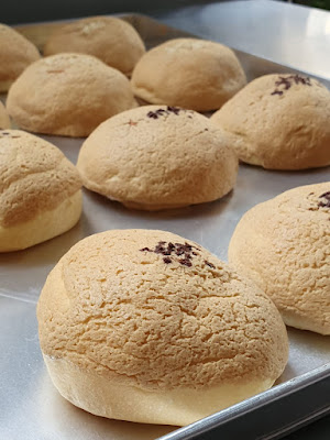 Papibun Coffee Bun