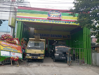 Papipet pondok labu