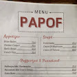 Papof By Dijan's Restaurant Bed & Breakfast