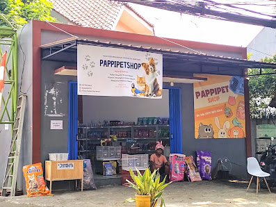 PAPPI PETSHOP