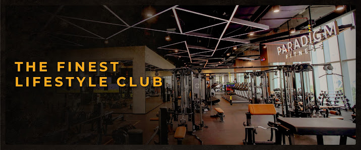 Paradigm Fitness Indonesia
