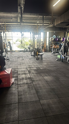 Paradigm Fitness