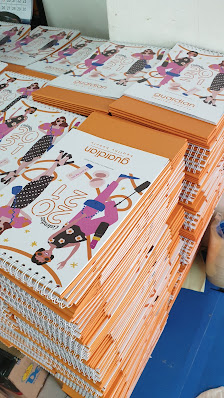 Paragon Printing