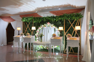 Paramitha Wedding House