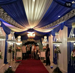 Paramytha Wedding