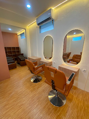 Paras Jelita Salon Spa Muslimah - Fatmawati