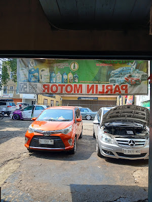 Parlin Motor