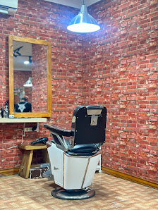 Parlour Barbershop & Reflexology Jakarta