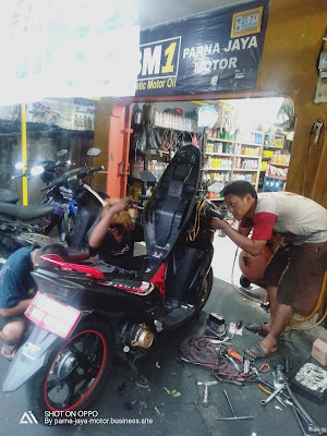 Parna Jaya Motor