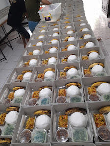 Parna Raya Catering & Parna Uli Catering