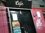 PARRONA CAFE
