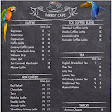 Parrot Coffee Jkt
