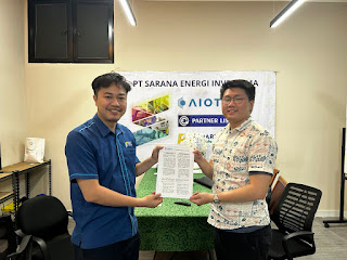 Partner HVACR ID