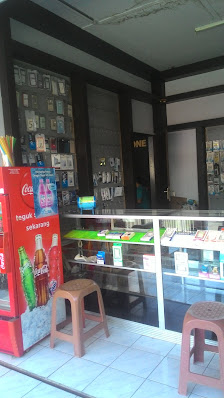 PARTS CELLULAR servis handphone