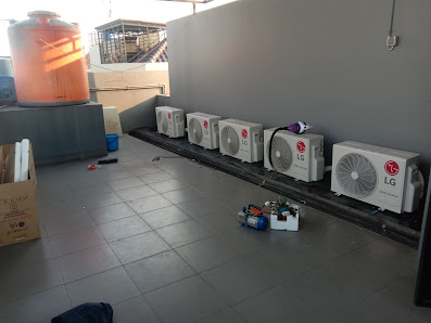 Pasang ac