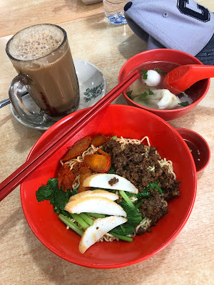 Pasar Bahari