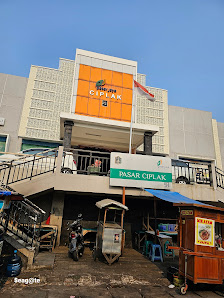 Pasar Ciplak