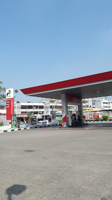 Pasar Darurat Kapuk