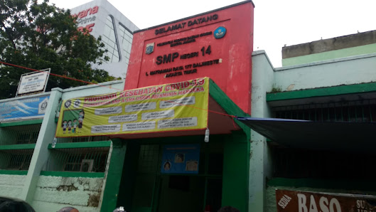 Pasar Hewan Jatinegara